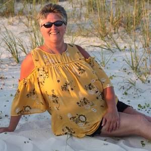 Meet your Posher, Christine